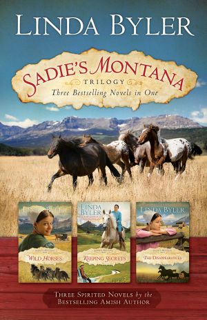 [Sadie's Montana 01] • Sadie’s Montana Trilogy